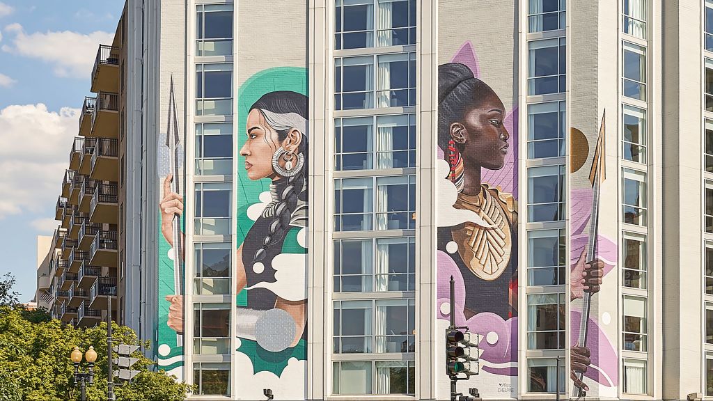 sustainable hotels - Hotel Zena, a Viceroy Urban Retreat