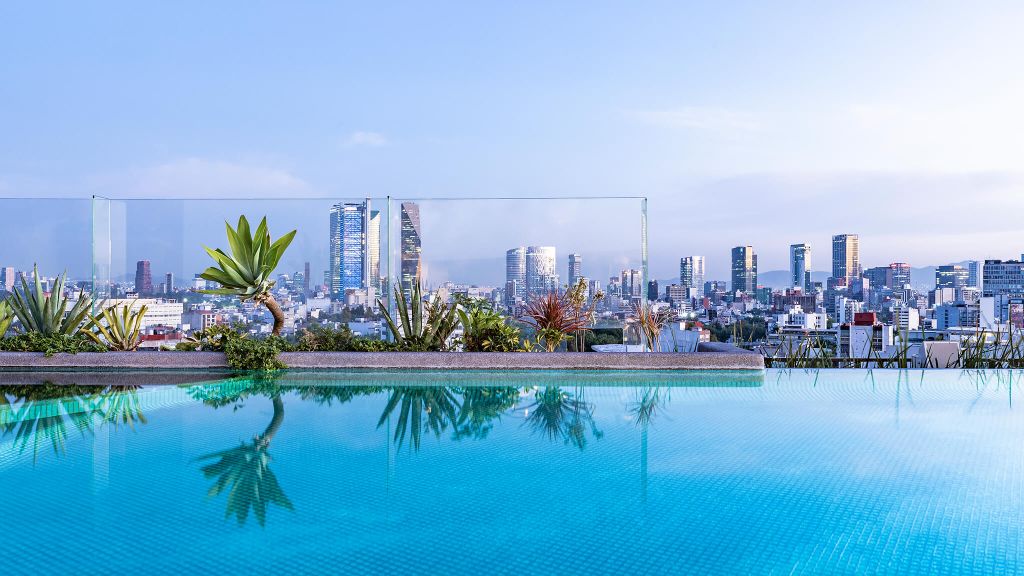 reasons to visit iconic cities - Mexico City