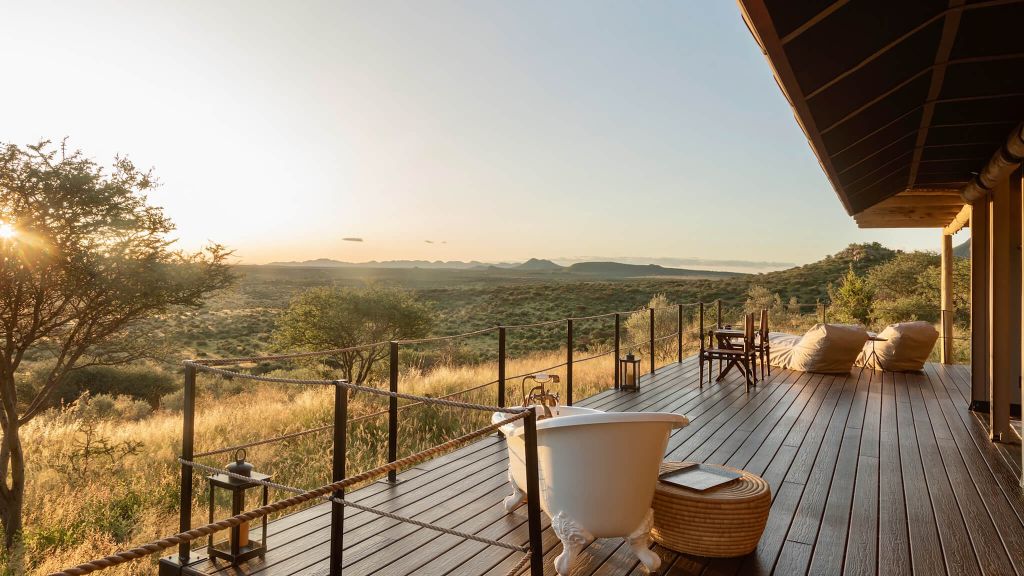 sustainable hotels - Gmundner Lodge