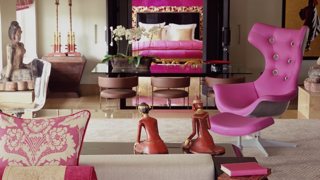 barbie hotels - The May Fair, A Radisson Hotel