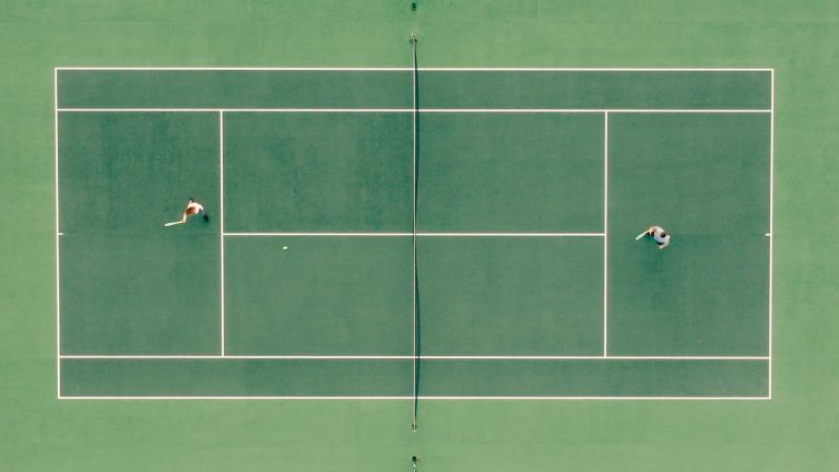 Best Tennis Hotels