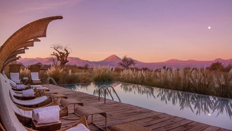 best places to visit in south america - Tierra Atacama Hotel & Spa