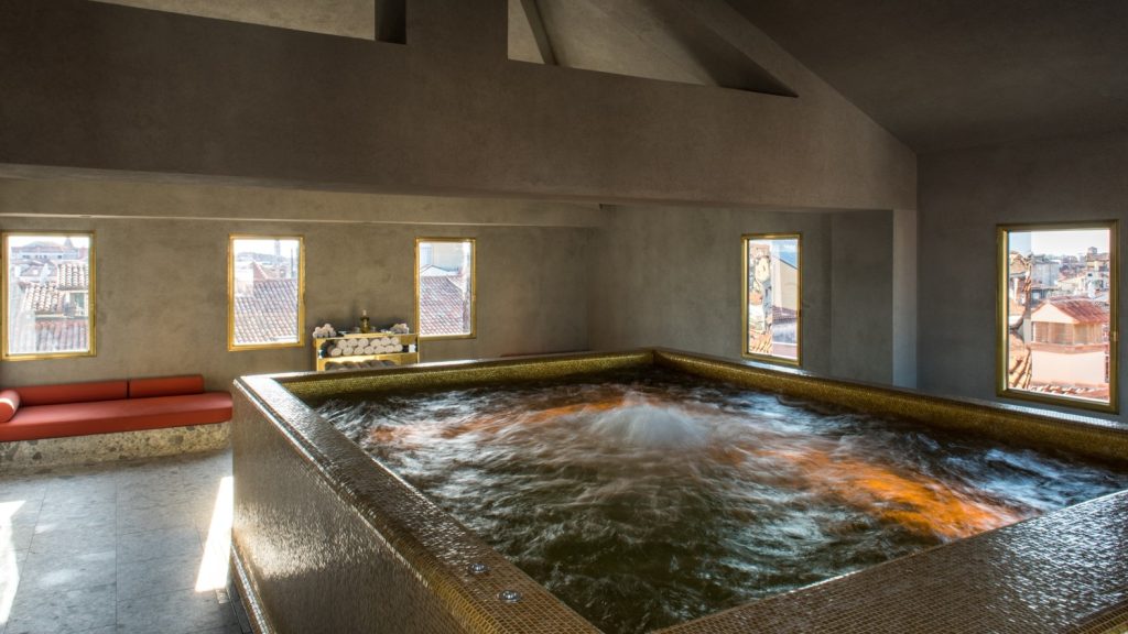 new hotel openings 2023 - Nolinski Venezia