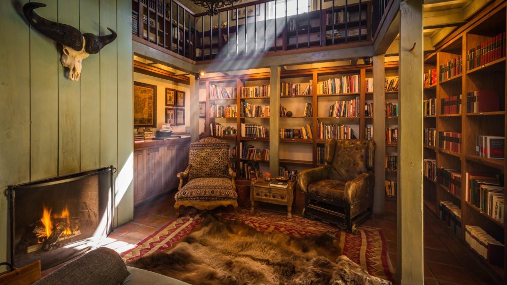 best places to make friends - Dunton Hot Springs