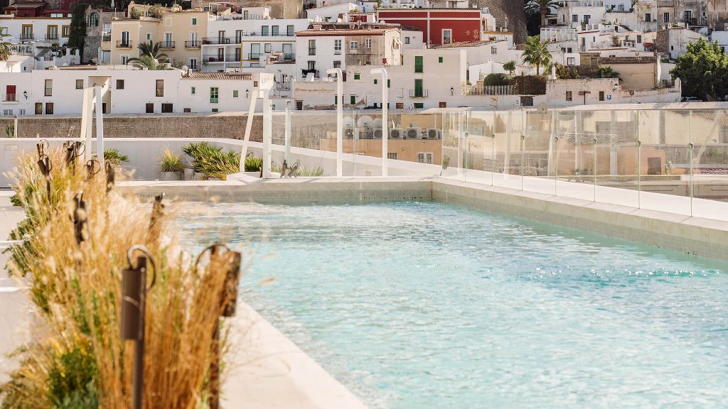 best places to make friends - The Standard Ibiza