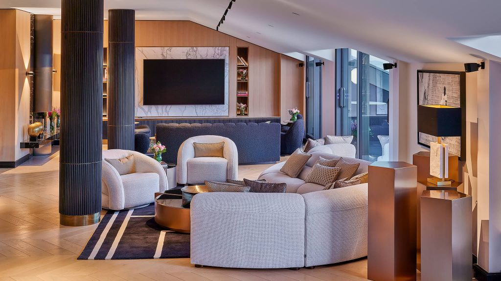 new hotel openings 2023 - Vakko Hotel & Residence