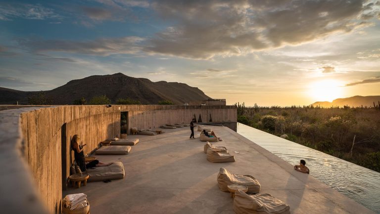 best places to make friends - Paradero Todos Santos