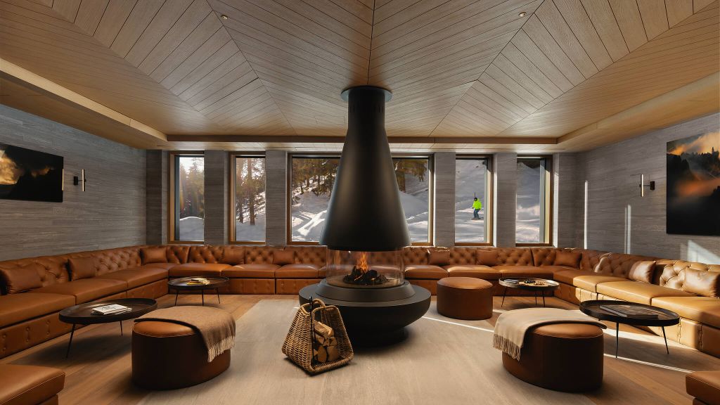 new hotel openings 2023 - Six Senses Crans-Montana