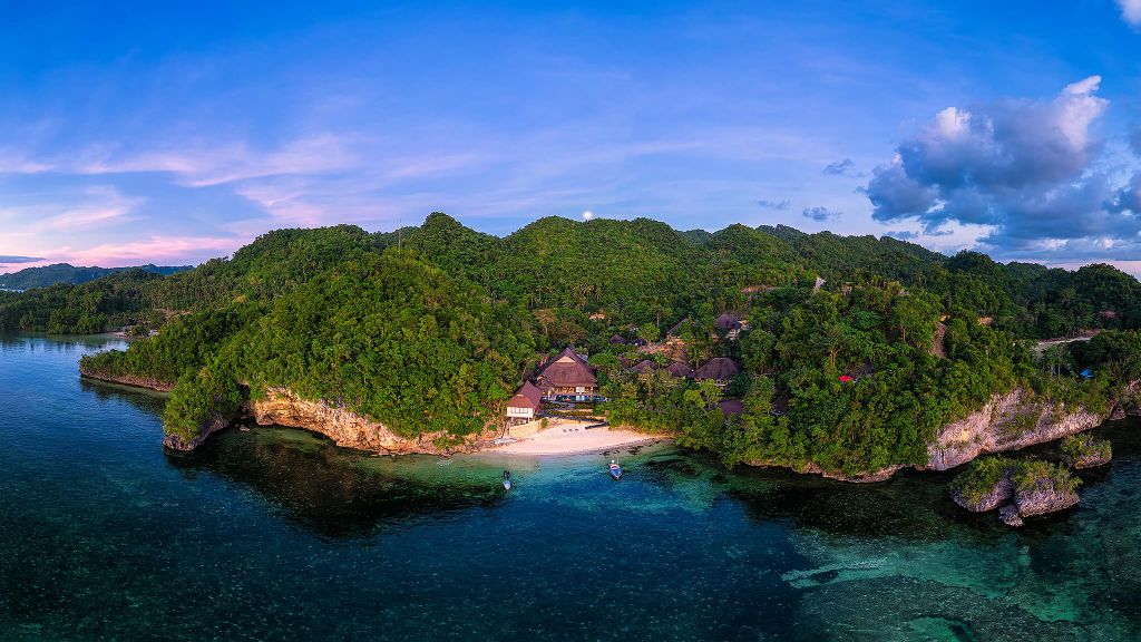 new hotel openings 2023 - Manami Resort