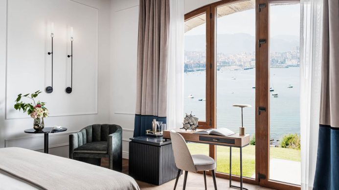 New Hotels to Add to Your Must-Visit List