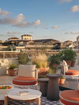 Six Senses Rome