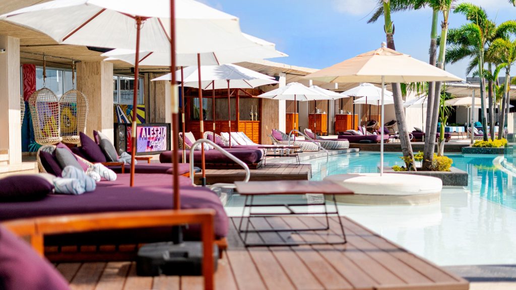 best places to make friends - Thompson Playa del Carmen Main House