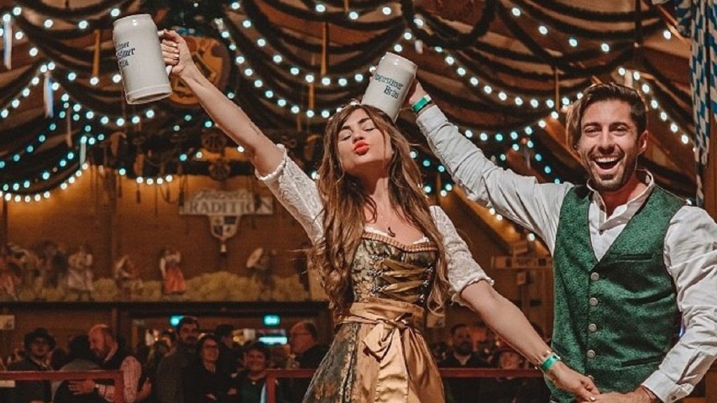 cultural vacations - Andaz Munich Schwabinger Tor