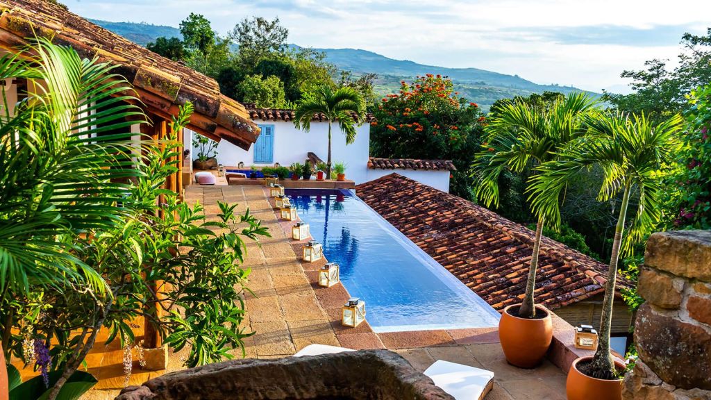 cultural vacations - Casa Yahri