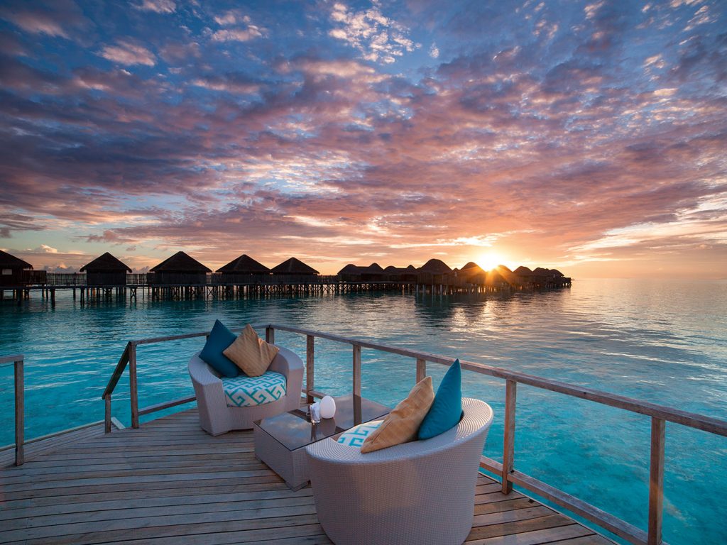 Constance Halaveli Maldives