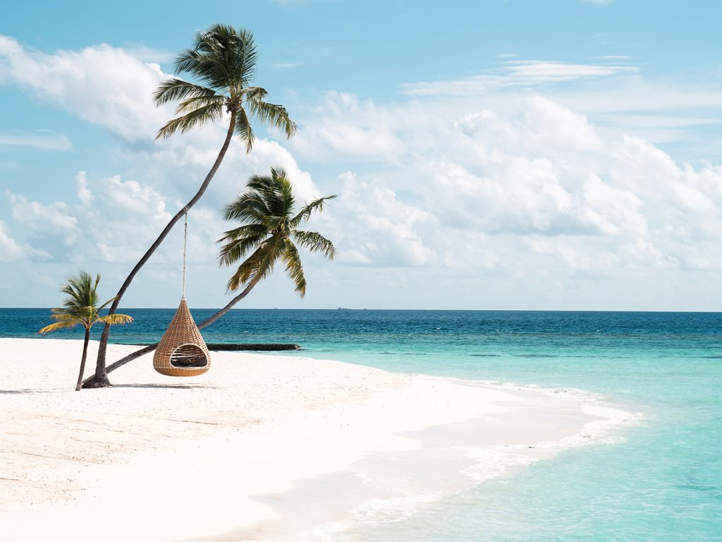 Constance Halaveli Maldives