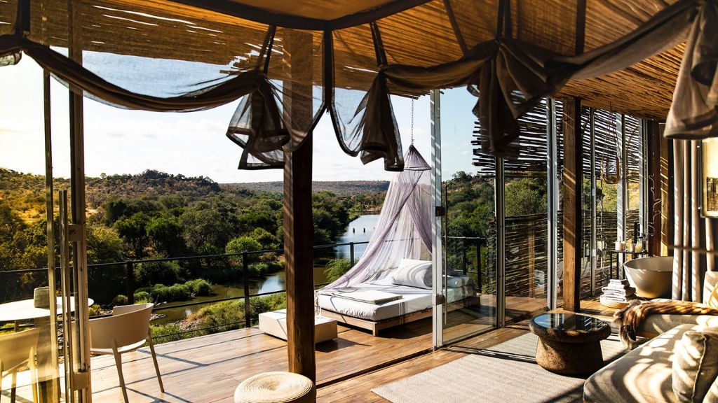 cultural vacations - Singita