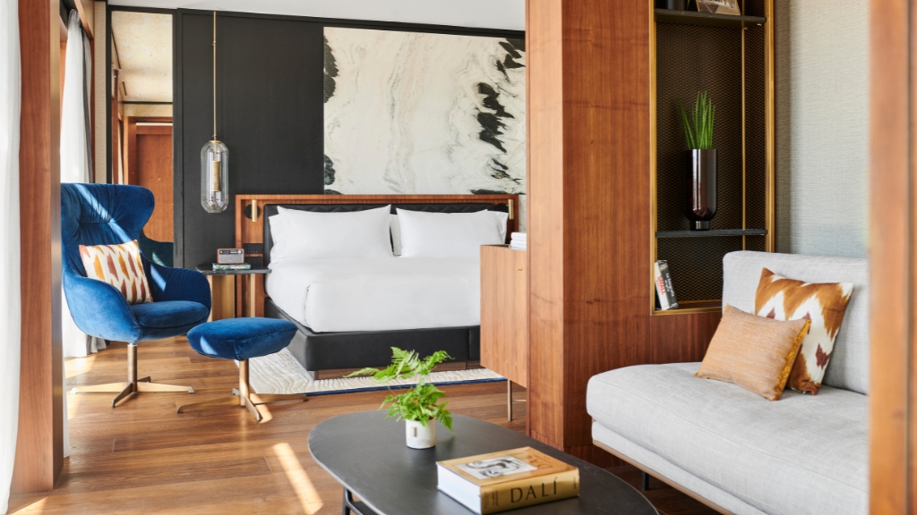 cultural vacations - Thompson Madrid, part of Hyatt