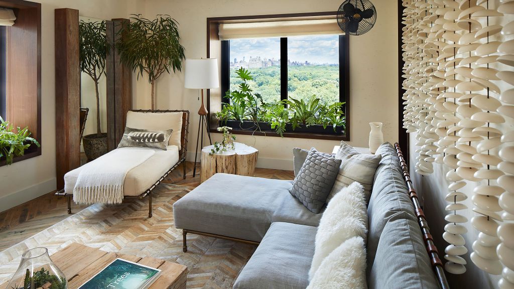 luxury hotel deals - 1 Hotel Central Park