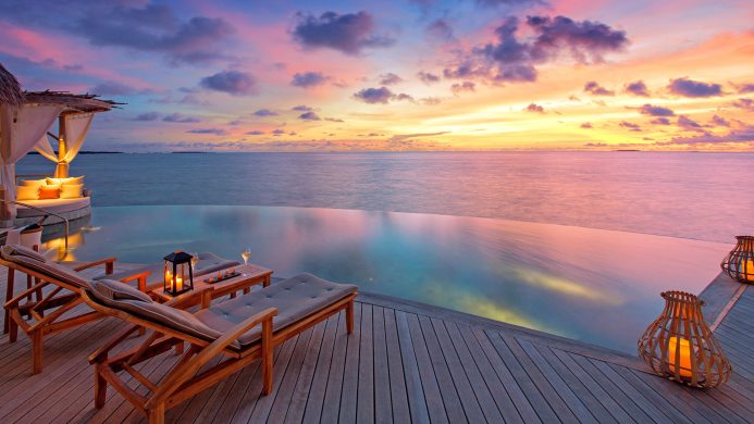 Choose Which Maldives Resort is Right for You
