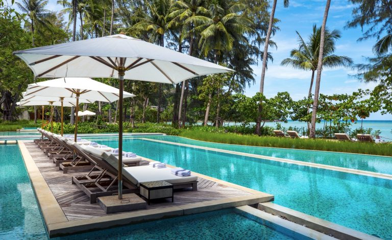 luxury hotel deals COVER - Rosewood Phuket