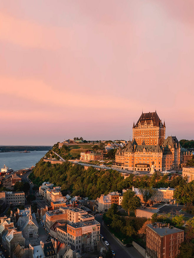 20 Timeless Hotels | Passport Magazine