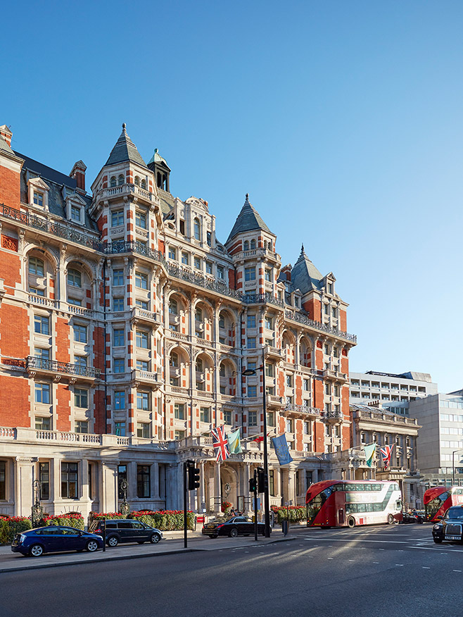 20 Timeless Hotels | Passport Magazine