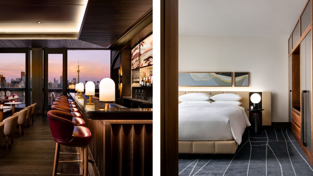 top events for 2024 - Park Hyatt Toronto