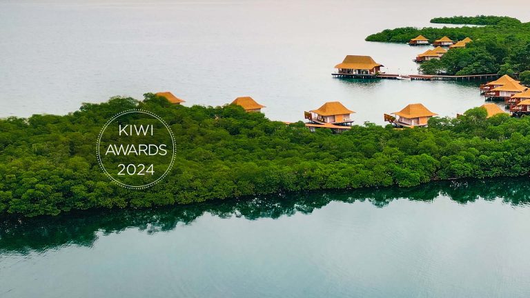 2024 Kiwi Collection Hotel Awards | Nayara Bocas del Toro, Panama