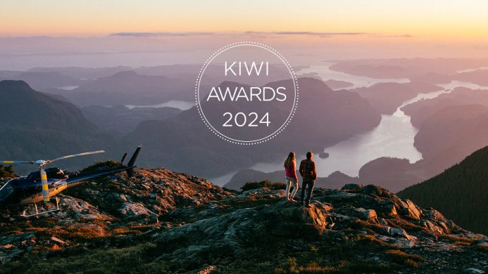 2024 Kiwi Awards