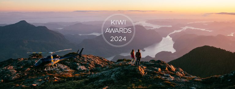2024 Kiwi Awards