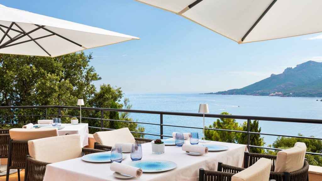 best cities to visit - Côte d’Azur - Tiara Yaktsa Côte d’Azur