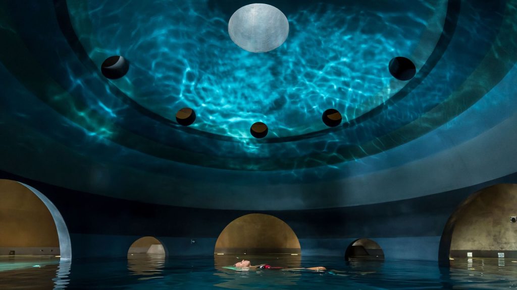 high-tech wellness - Nutrigenomics at Euphoria Retreat