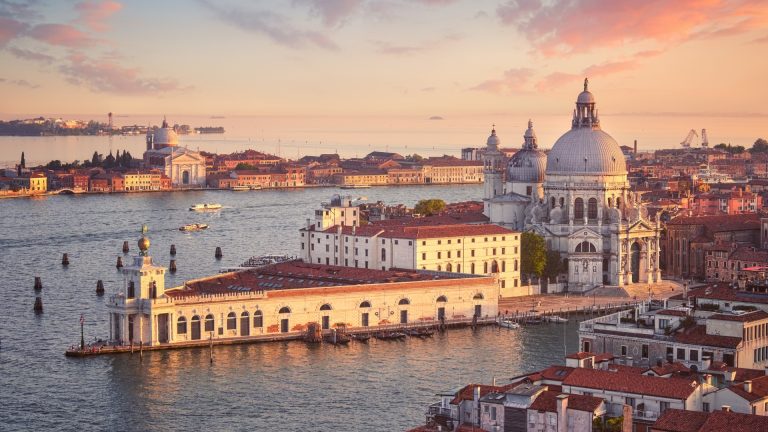 best cities to visit - Iconic Cities and Destinations feat Venice