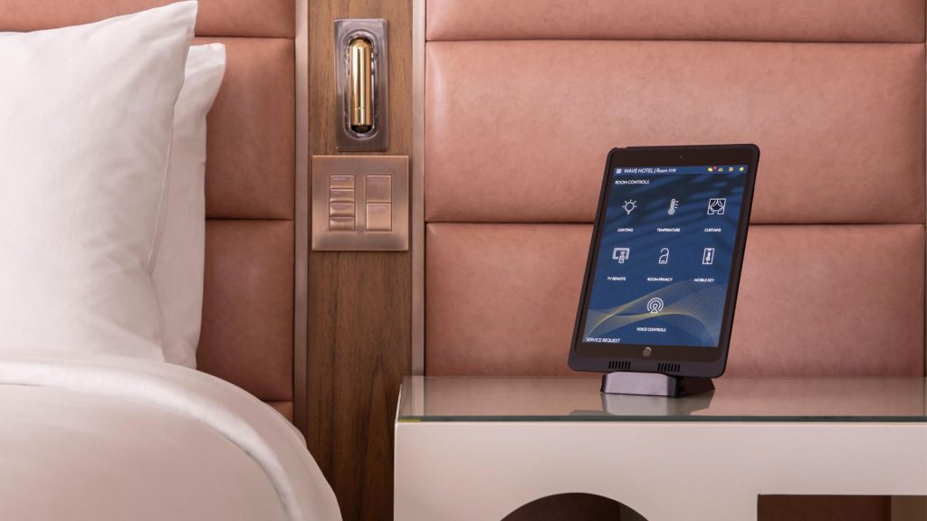 high-tech wellness - Sleep Science at Lake Nona Wave Hotel