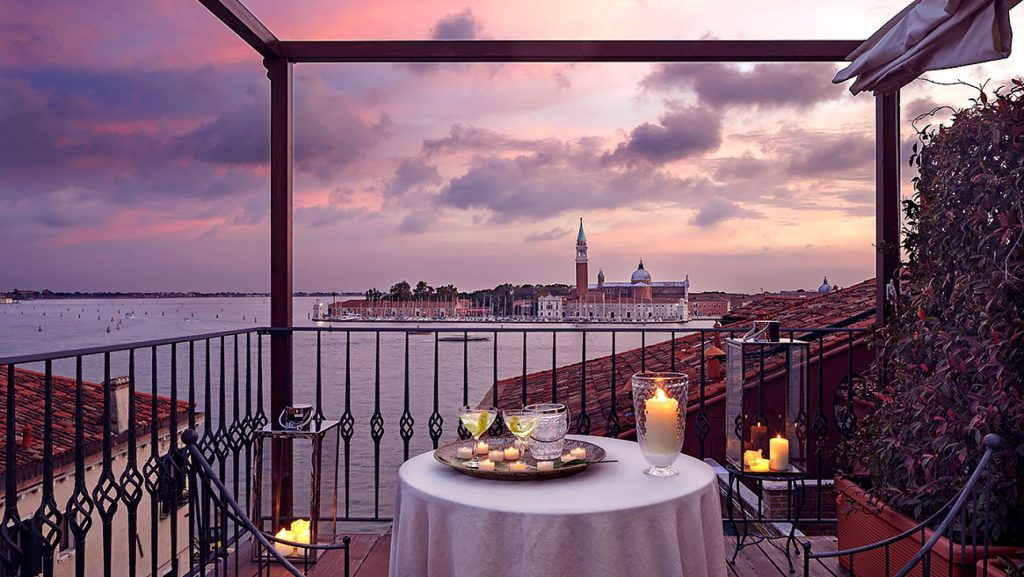 best cities to visit - Venice - Hotel Metropole Venice