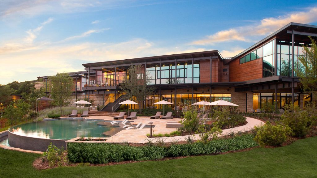 total solar eclipse hotels - La Cantera Resort & Spa | San Antonio, Texas