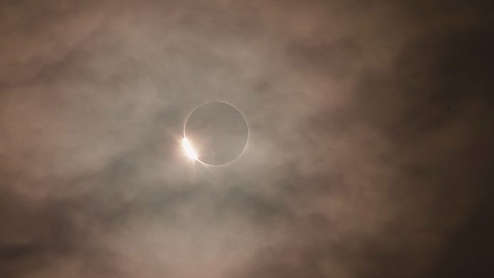 Top Spots for Taking in the 2024 Total Solar Eclipse