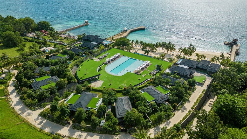 new hotels 2024 - Discovery Samal