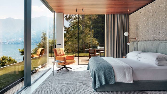 hotel design styles - COVER - Il Sereno