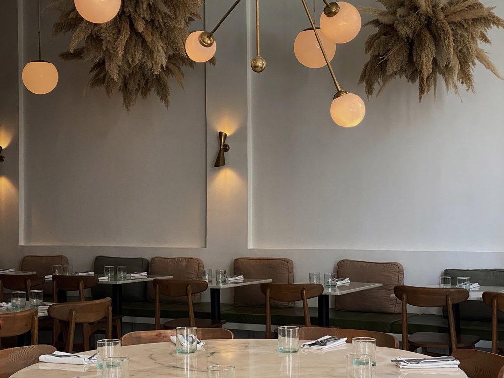 Marrakech travel guide - +61