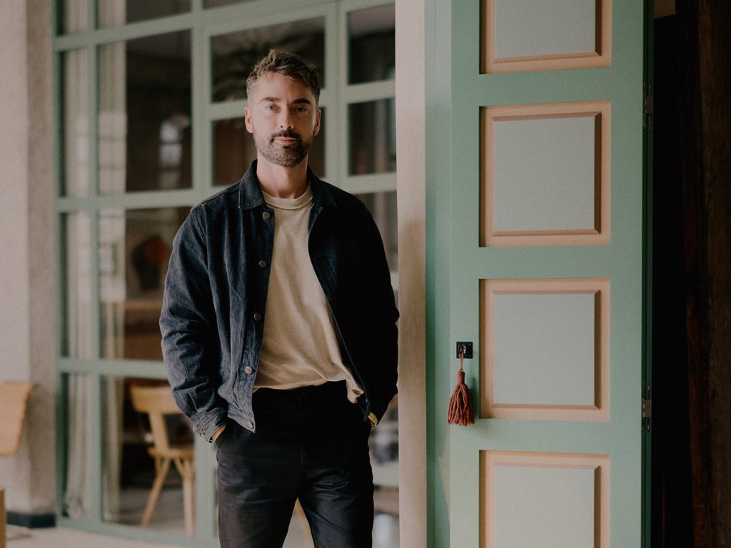 Marrakech travel guide - Robert Wright