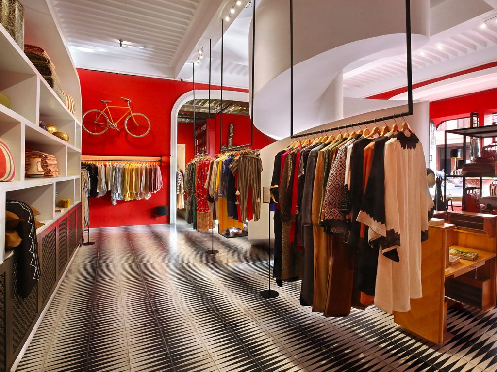 Marrakech travel guide - ©Cécile Treal