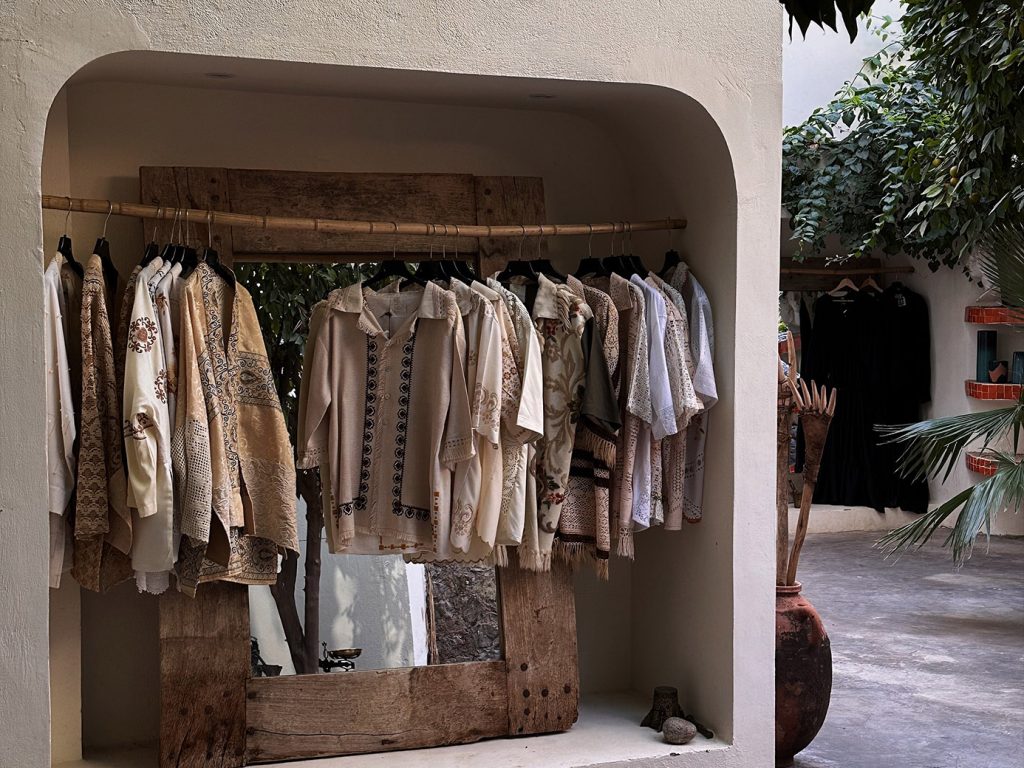 Marrakech travel guide - Moro