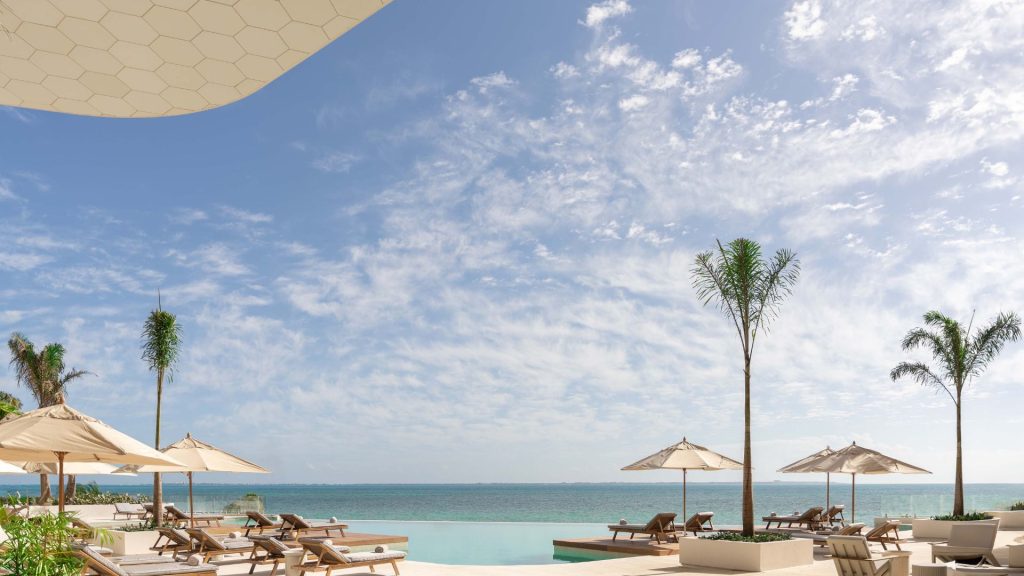 new hotels 2024 - SHA Wellness Clinic Mexico Costa Mujeres, Mexico