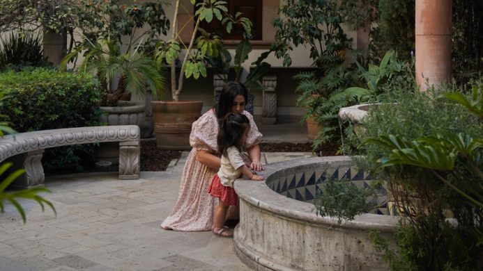 tips for traveling with kids - Jessica Wright of Bon Traveler on the Secrets to Traveling With Kids