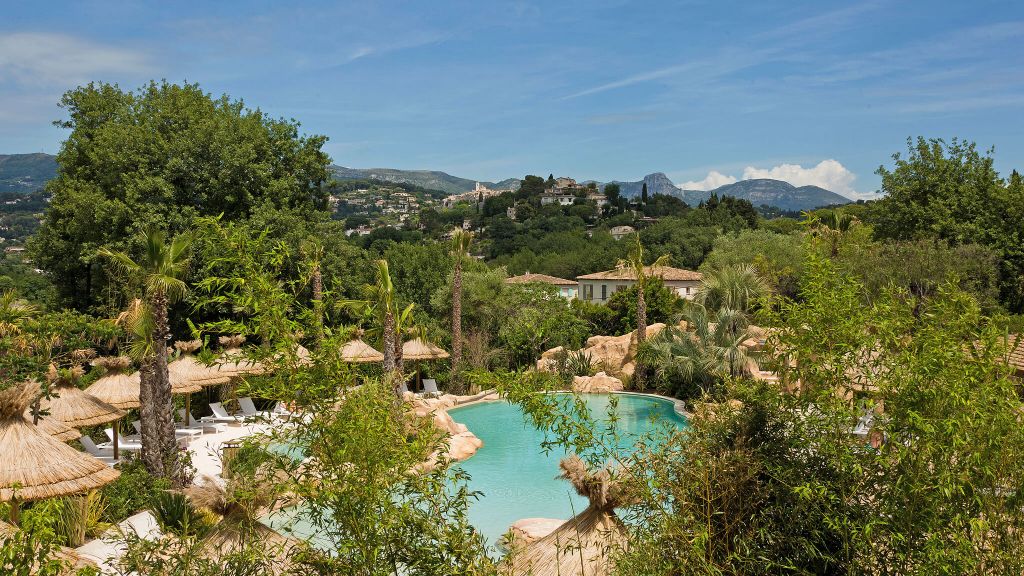 south of france road trip - Domaine du Mas de Pierre