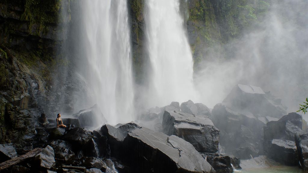 natural wellness hotels - Arenas Del Mar