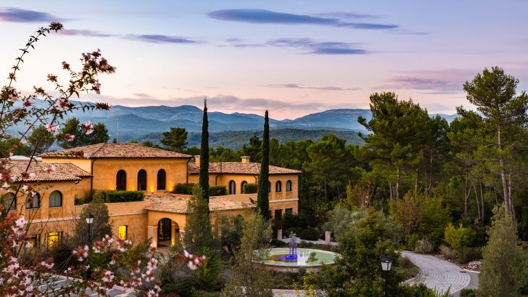 south of france road trip - Terre Blanche Hotel Spa Golf Resort