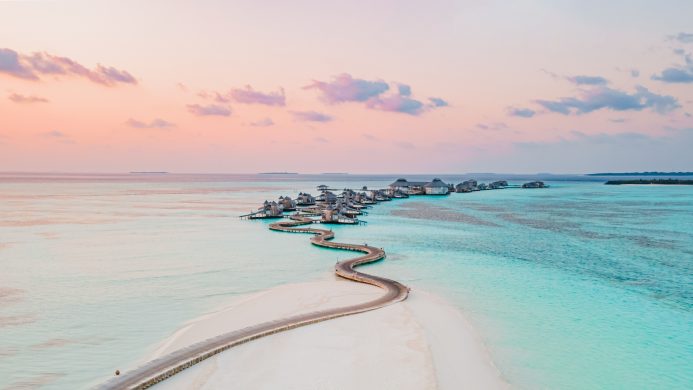 luxury travel sweepstakes